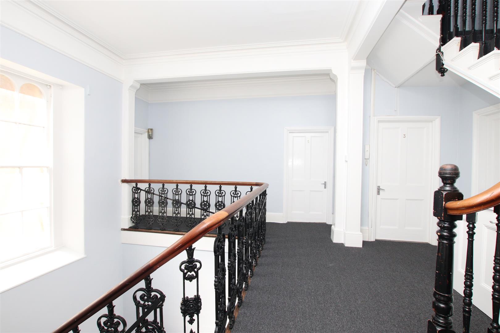 Hillstead House, Weston Park East, Bath, BA1
